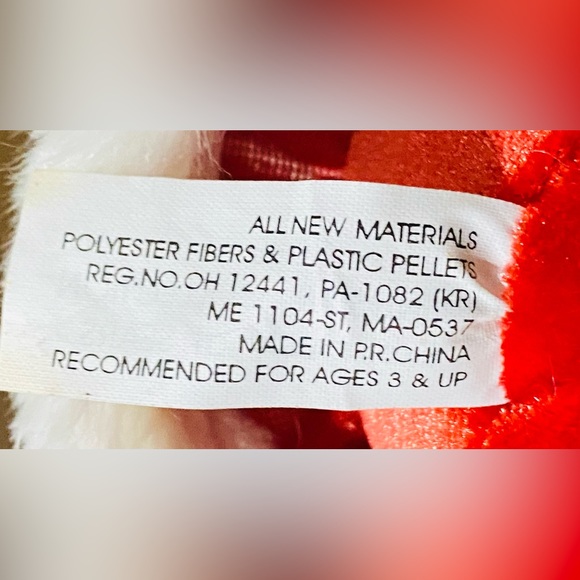 The Windsor Collection Plush Santa - Picture 14 of 14